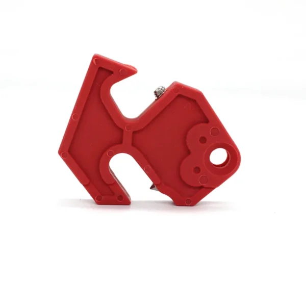 Dual circuit breaker lockout(Fish Type)
