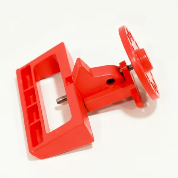 Universal Large Circuit Breaker Lockout