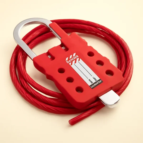 Premier Multipurpose Cable Lockout