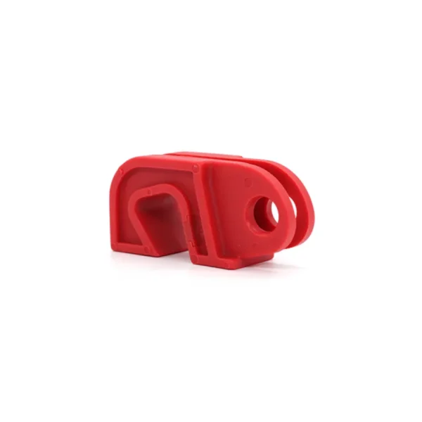Big Red Circuit Breaker Lockout (Screw)