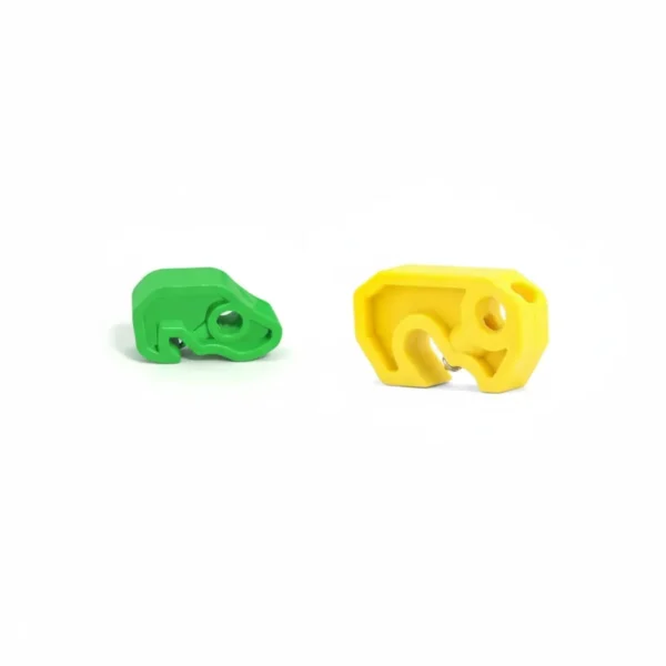 Miniature Circuit Breaker Lockout(Screw)